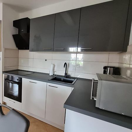 Apartman Joki Новий Винодольський Екстер'єр фото
