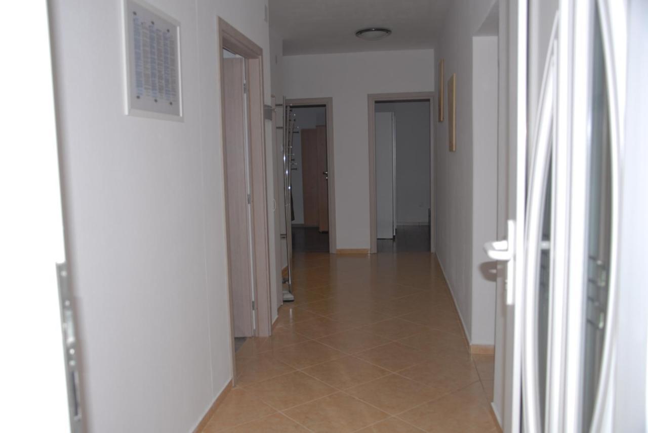 Apartman Joki Новий Винодольський Екстер'єр фото