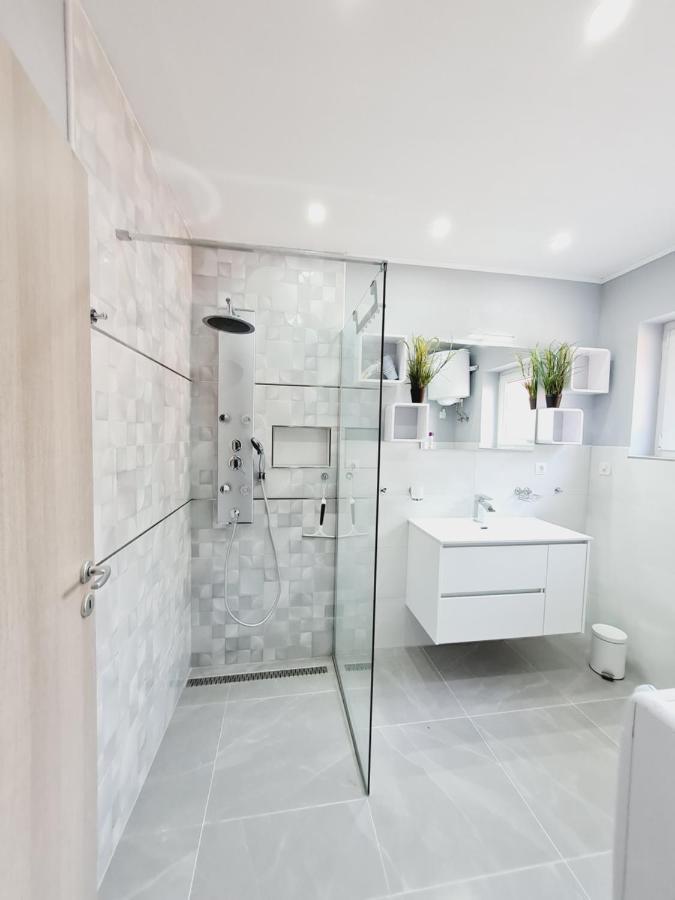 Apartman Joki Новий Винодольський Екстер'єр фото