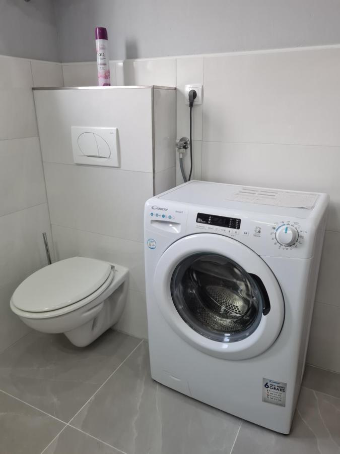 Apartman Joki Новий Винодольський Екстер'єр фото