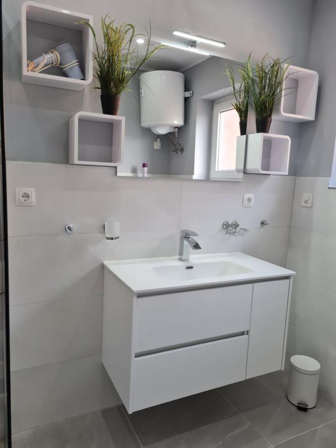 Apartman Joki Новий Винодольський Екстер'єр фото