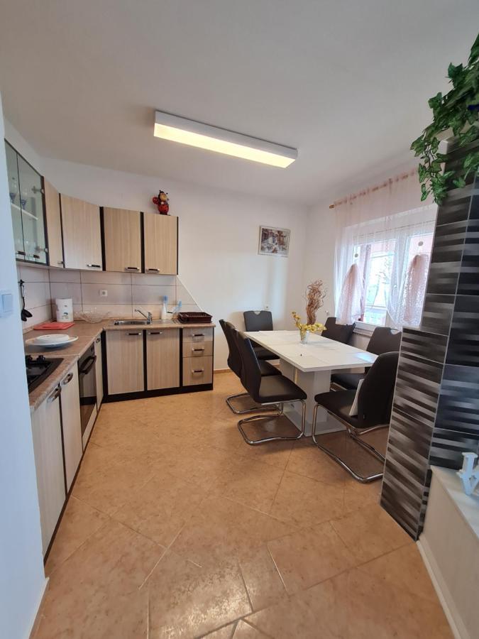 Apartman Joki Новий Винодольський Екстер'єр фото