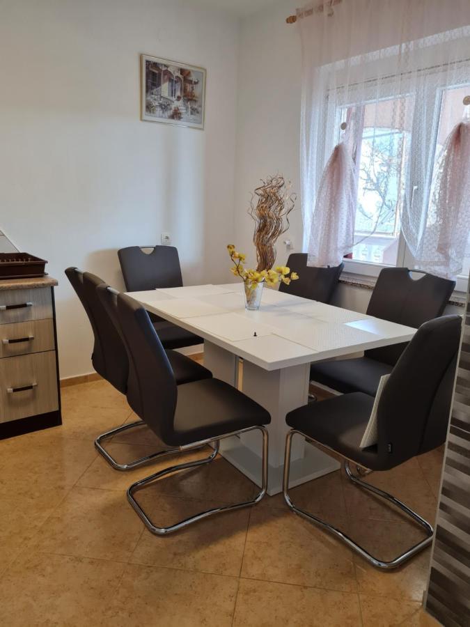 Apartman Joki Новий Винодольський Екстер'єр фото