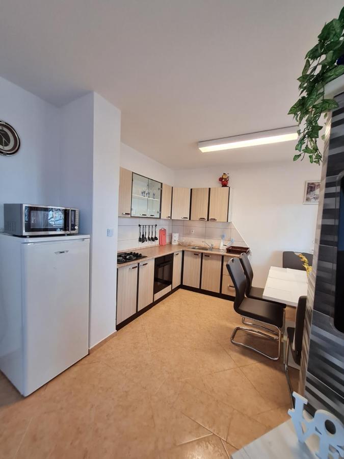 Apartman Joki Новий Винодольський Екстер'єр фото