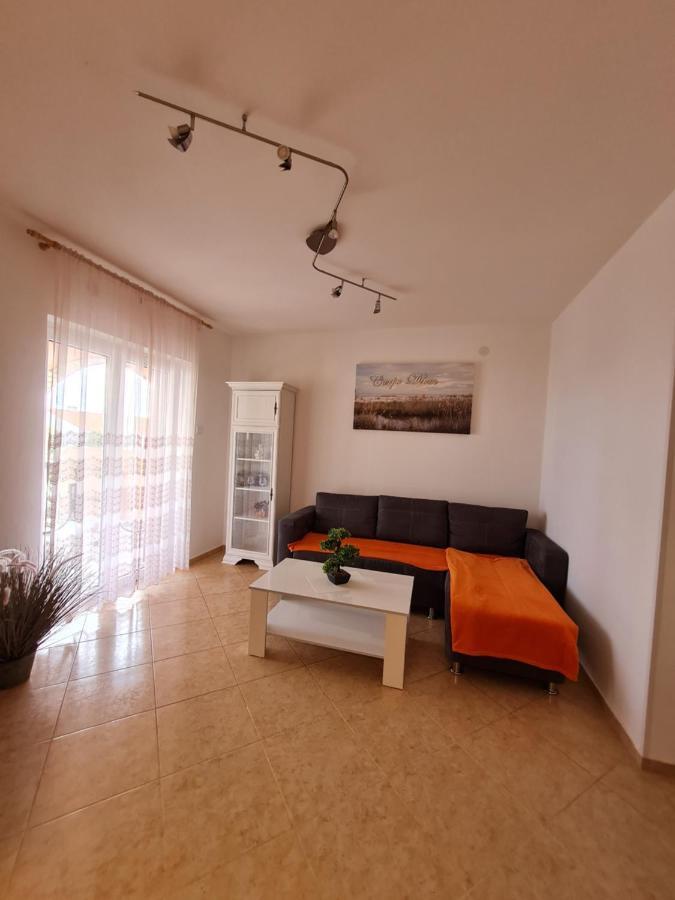 Apartman Joki Новий Винодольський Екстер'єр фото