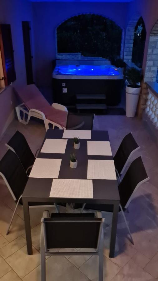 Apartman Joki Новий Винодольський Екстер'єр фото