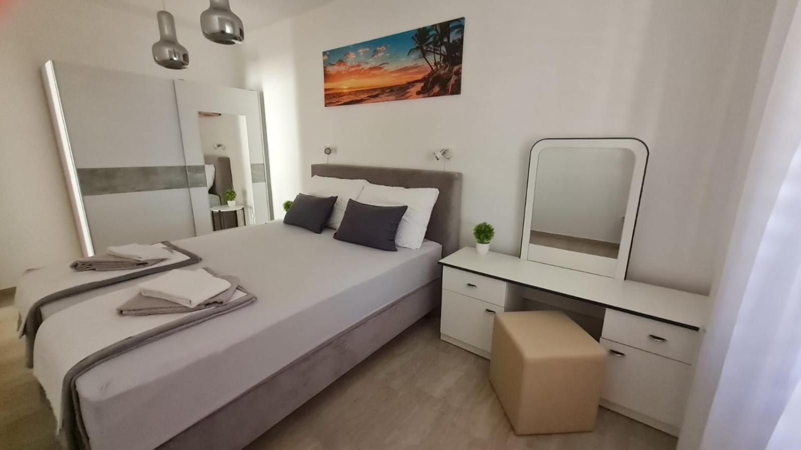 Apartman Joki Новий Винодольський Екстер'єр фото