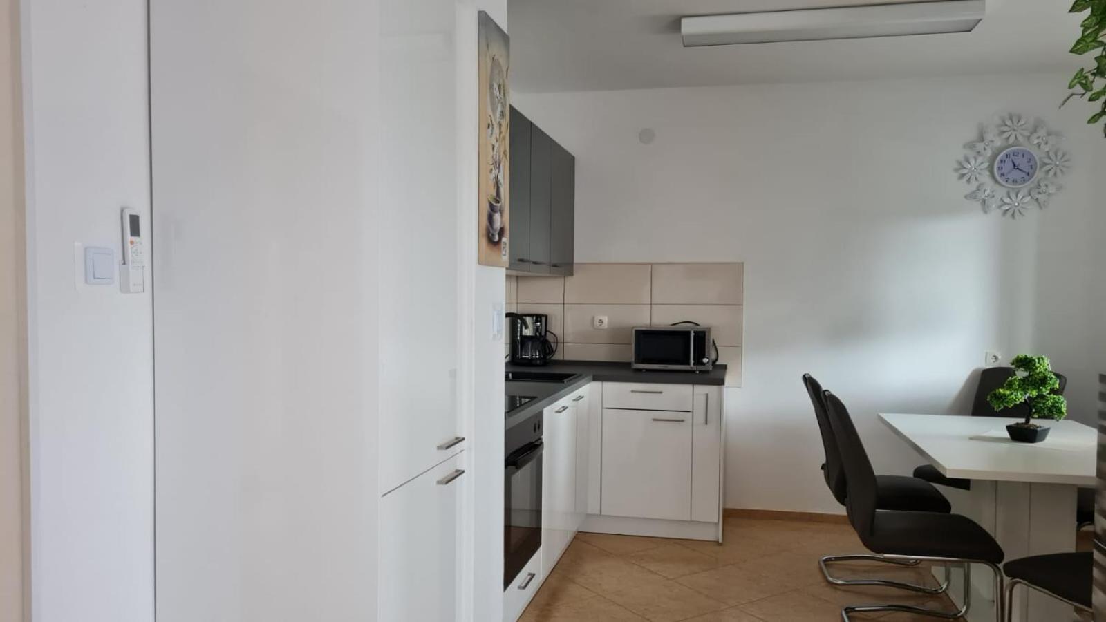 Apartman Joki Новий Винодольський Екстер'єр фото