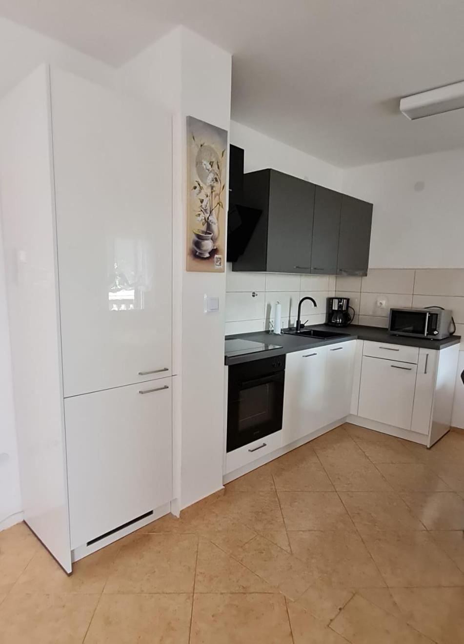 Apartman Joki Новий Винодольський Екстер'єр фото