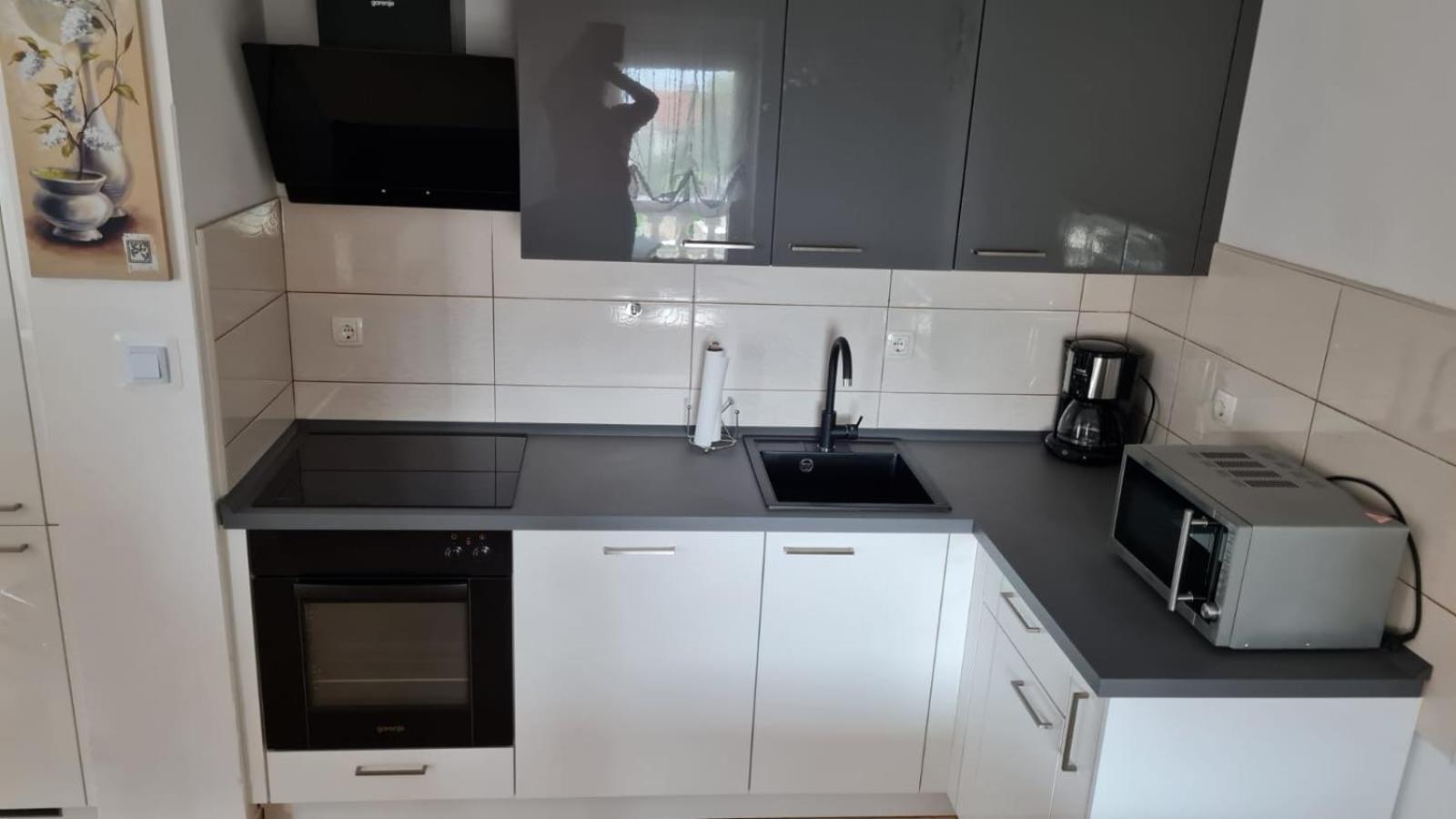 Apartman Joki Новий Винодольський Екстер'єр фото