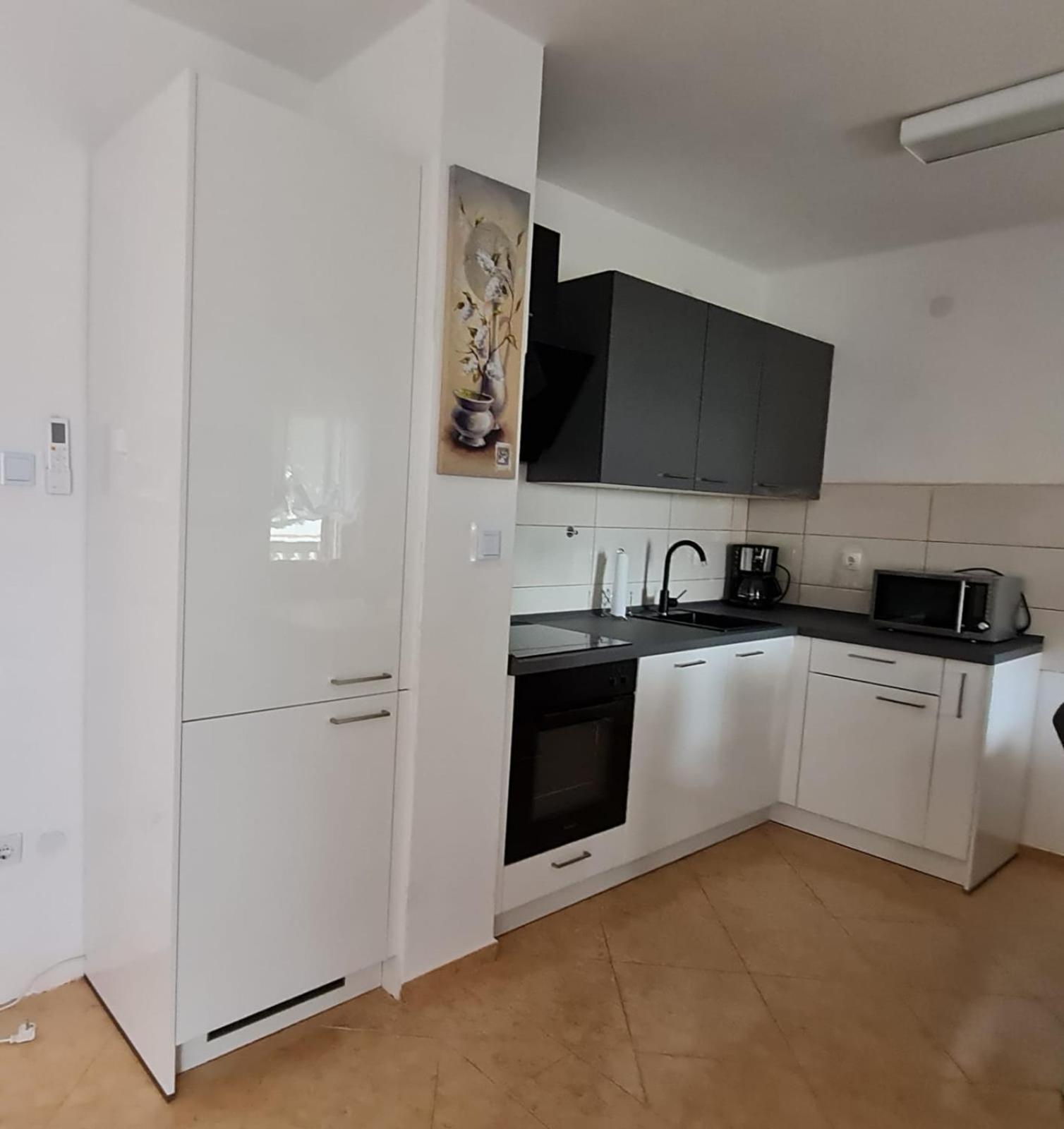 Apartman Joki Новий Винодольський Екстер'єр фото